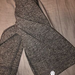 Lululemon Knit
